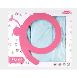 Dove Gift Set - 19 For Baby Girls | 1-2 Years