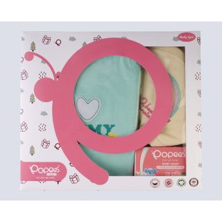 Dove Gift Set - 20 For Baby Girls | 1-2 Years