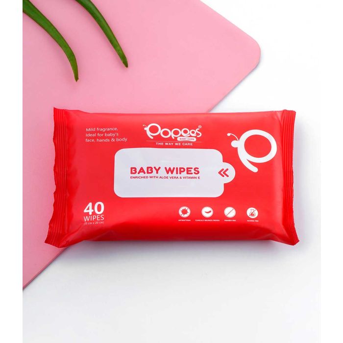 Popees Pack of 4 Moisturizing Baby Bathing Soap Bar in Namakkal at best  price by Popees Baby Care Pvt Ltd - Justdial