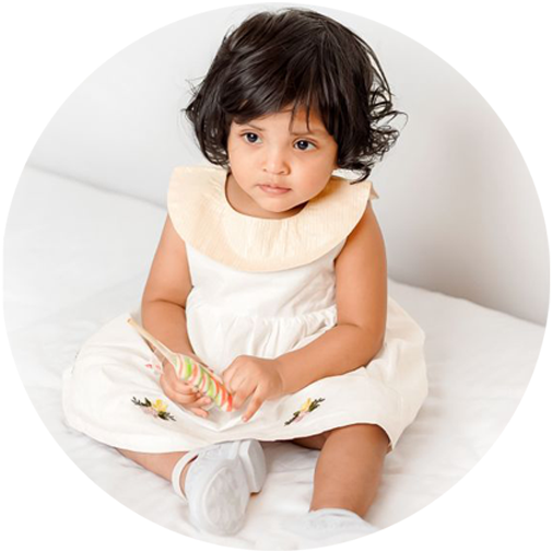 Popees baby care - pampering trendy outfits